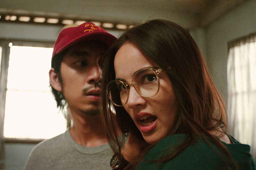 速度与爱情(2022)的剧照 速度与爱情(2022)的剧照