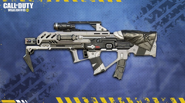《使命召唤手游》s6赛季手册奖励2022