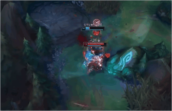 《英雄联盟》男刀技能及中单男刀对线技巧介绍