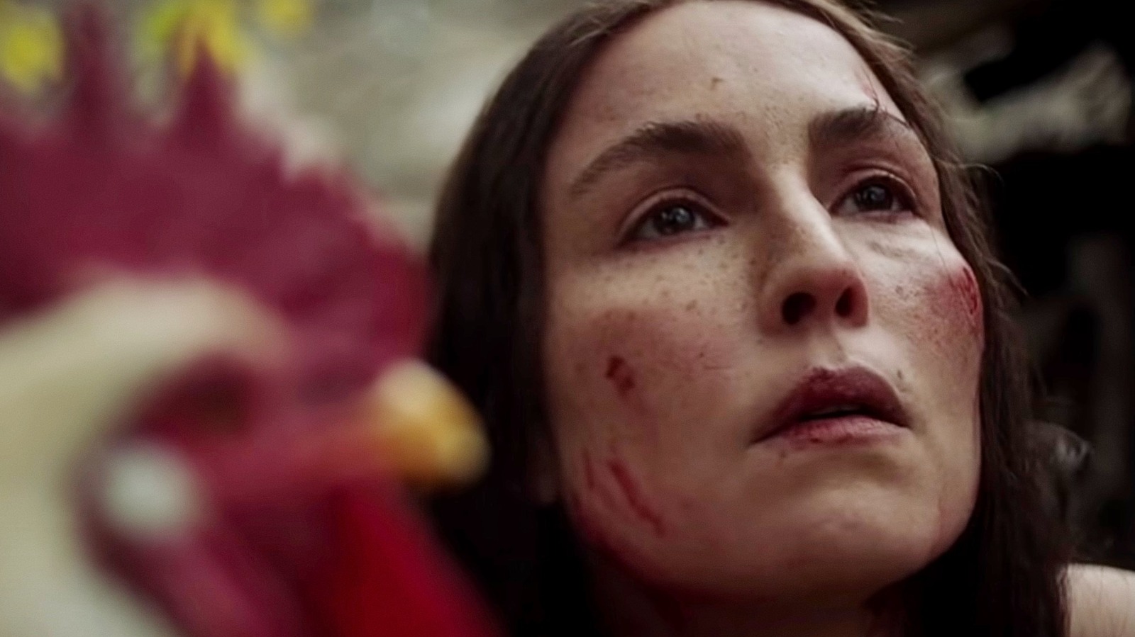 你将不再孤单(2022)的剧照 你将不再孤单(2022)的剧照