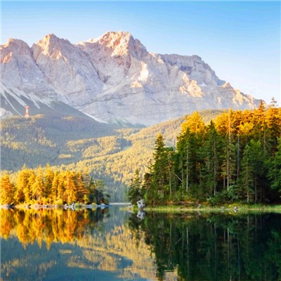 《微信》头像风景图片