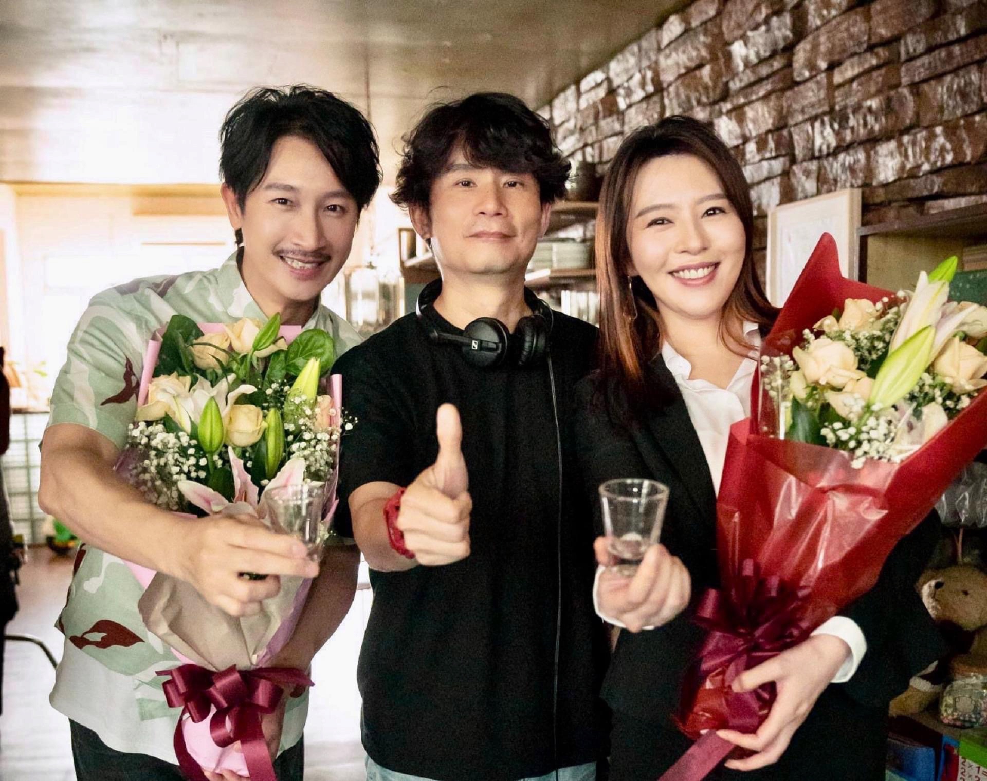 我吃了那男孩一整年的早餐
(2022)的剧照 我吃了那男孩一整年的早餐
(2022)的剧照