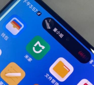 《灵动鸟》小米手机设置教程