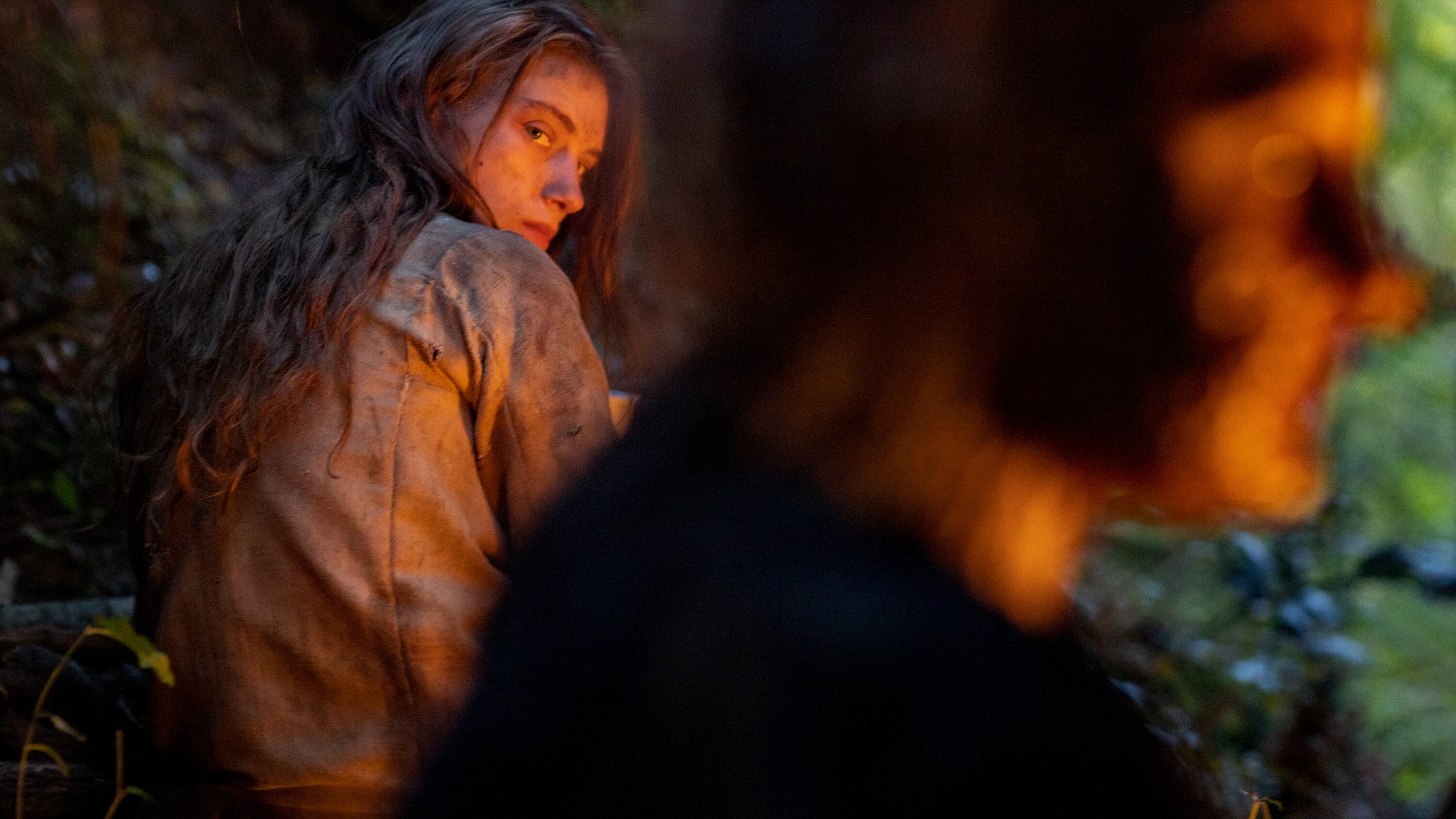 你将不再孤单(2022)的剧照 你将不再孤单(2022)的剧照