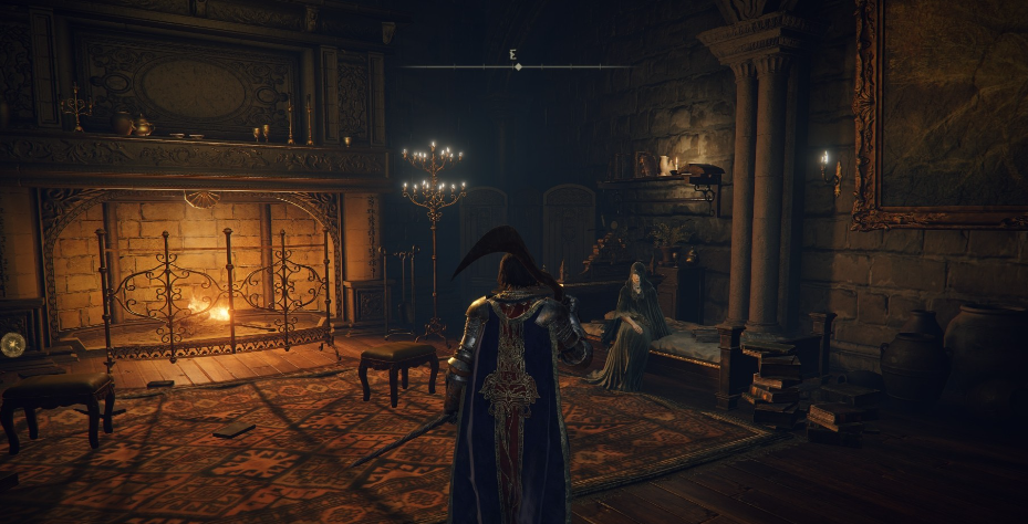 《艾尔登法环》紧密孪生剑属性及获取方法介绍