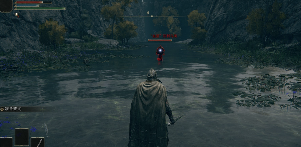 《艾尔登法环》突刺战灰获取方法分享