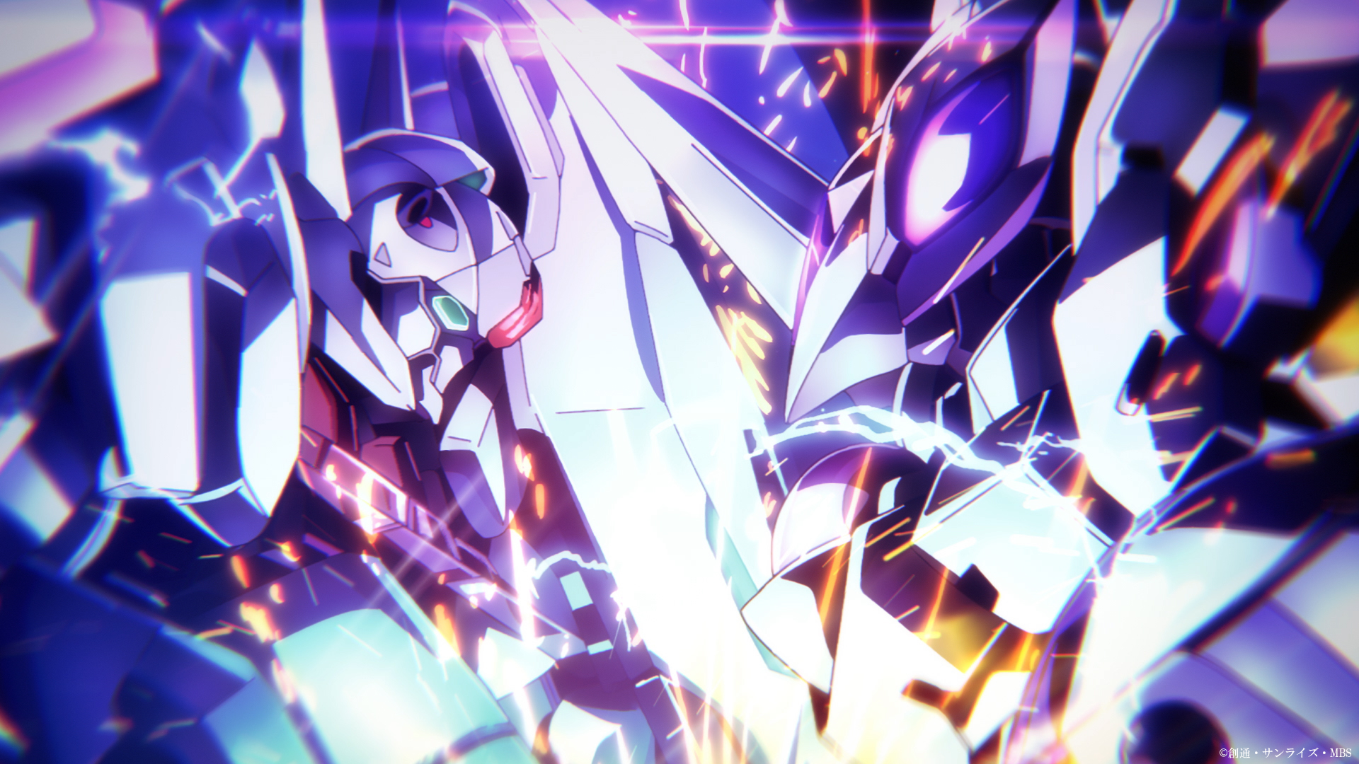 机动战士高达(2022)的剧照 机动战士高达(2022)的剧照