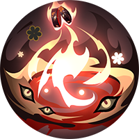 《阴阳师》粉婆婆技能效果介绍