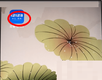 《交管12123》怎么绑定车辆