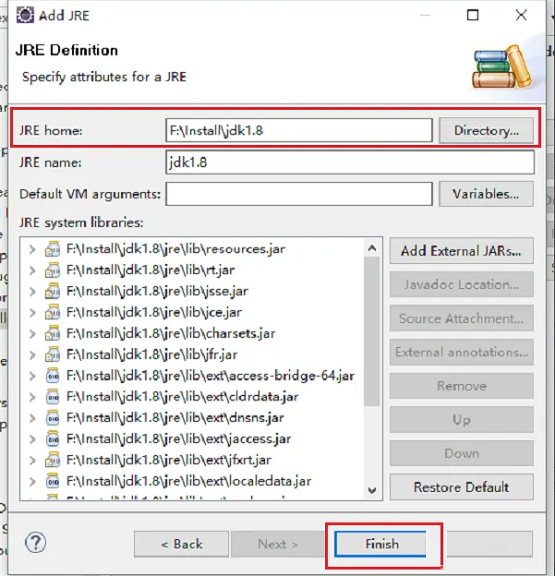 《Eclipse》怎么配置jdk环境
