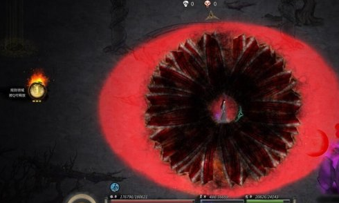 《鬼谷八荒》洪荒酸与BOSS怎么打