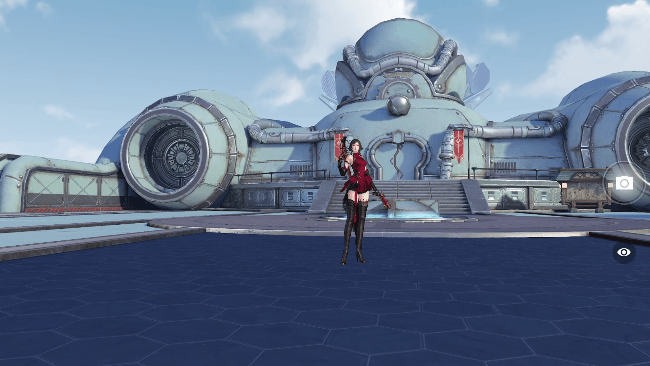 《天谕手游》炎天介绍与技能解析