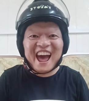 《抖音》慈眉善目外卖员表情包有哪些