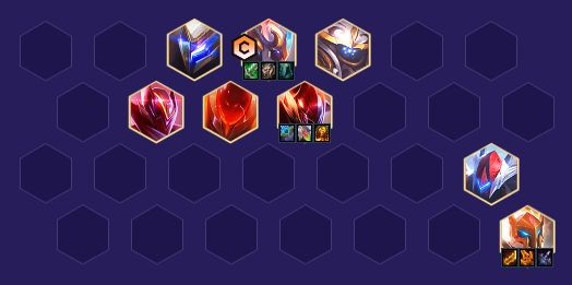 《金铲铲之战》机甲孙悟空阵容玩法攻略