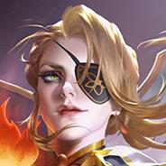 《王者荣耀》狂铁英雄关系介绍