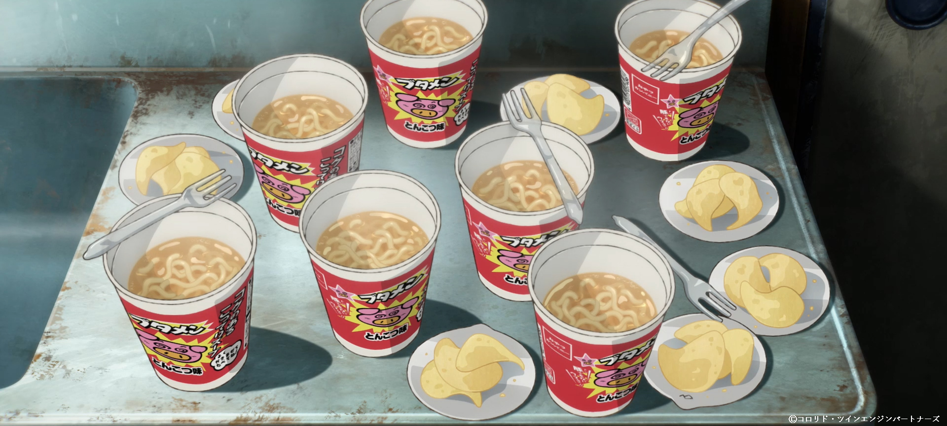 漂流家园(2022)的剧照 漂流家园(2022)的剧照