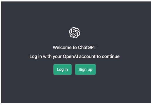 《ChatGPT》哪个公司做的
