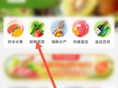 《盒马》怎么付款