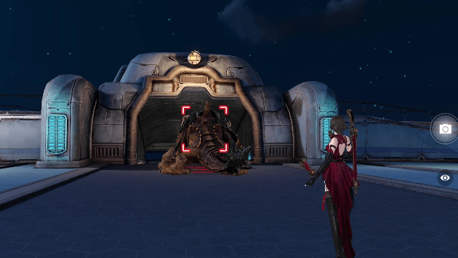 《天谕手游》炎天介绍与技能解析