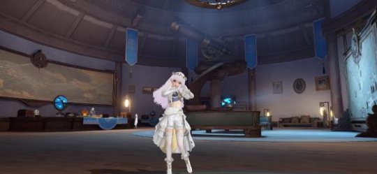 《天谕手游》冒险家协会景点拍照坐标大全