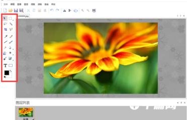 《图片工厂》怎么压缩图片