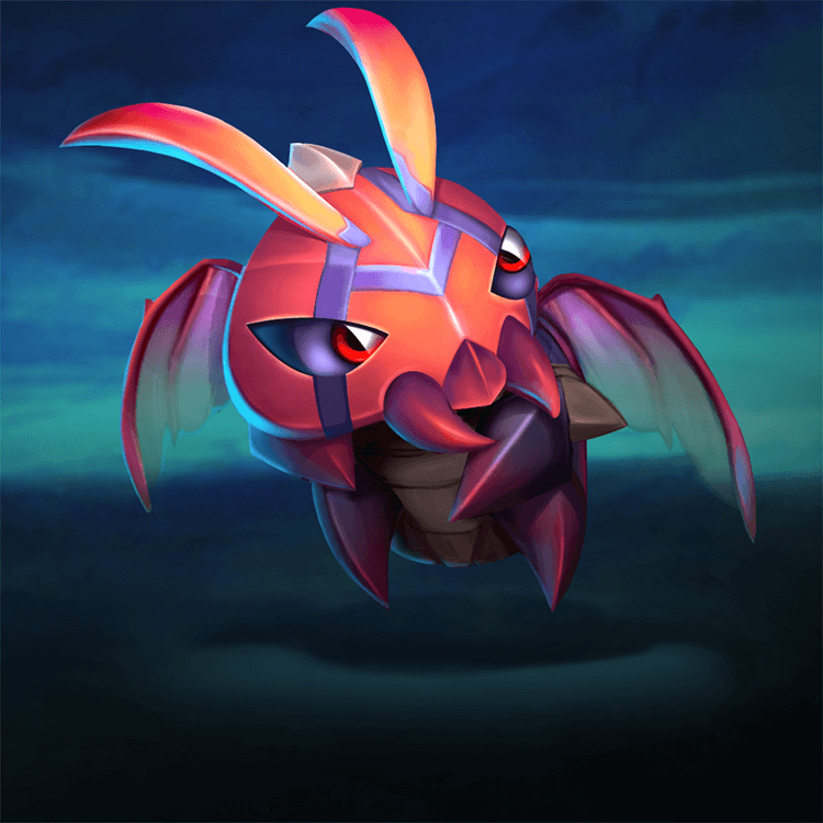 《云顶之弈》军团士兵嗡嗡虫图鉴及价格