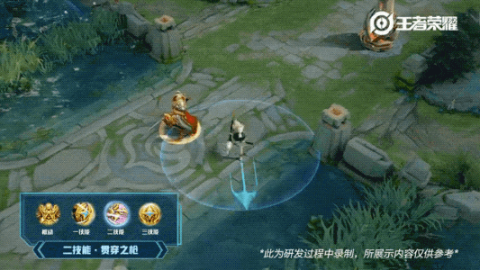 《王者荣耀》雅典娜英雄皮肤 单词大作战介绍