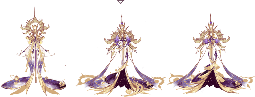 《王者荣耀》武则天英雄皮肤 倪克斯神谕介绍