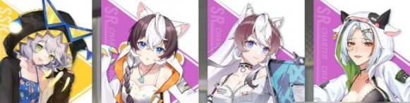 《猫之城》睡眠队搭配阵容推荐