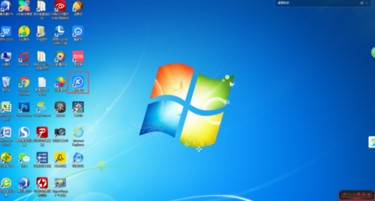 《酷狗音乐》怎么让歌曲的歌词单行显示