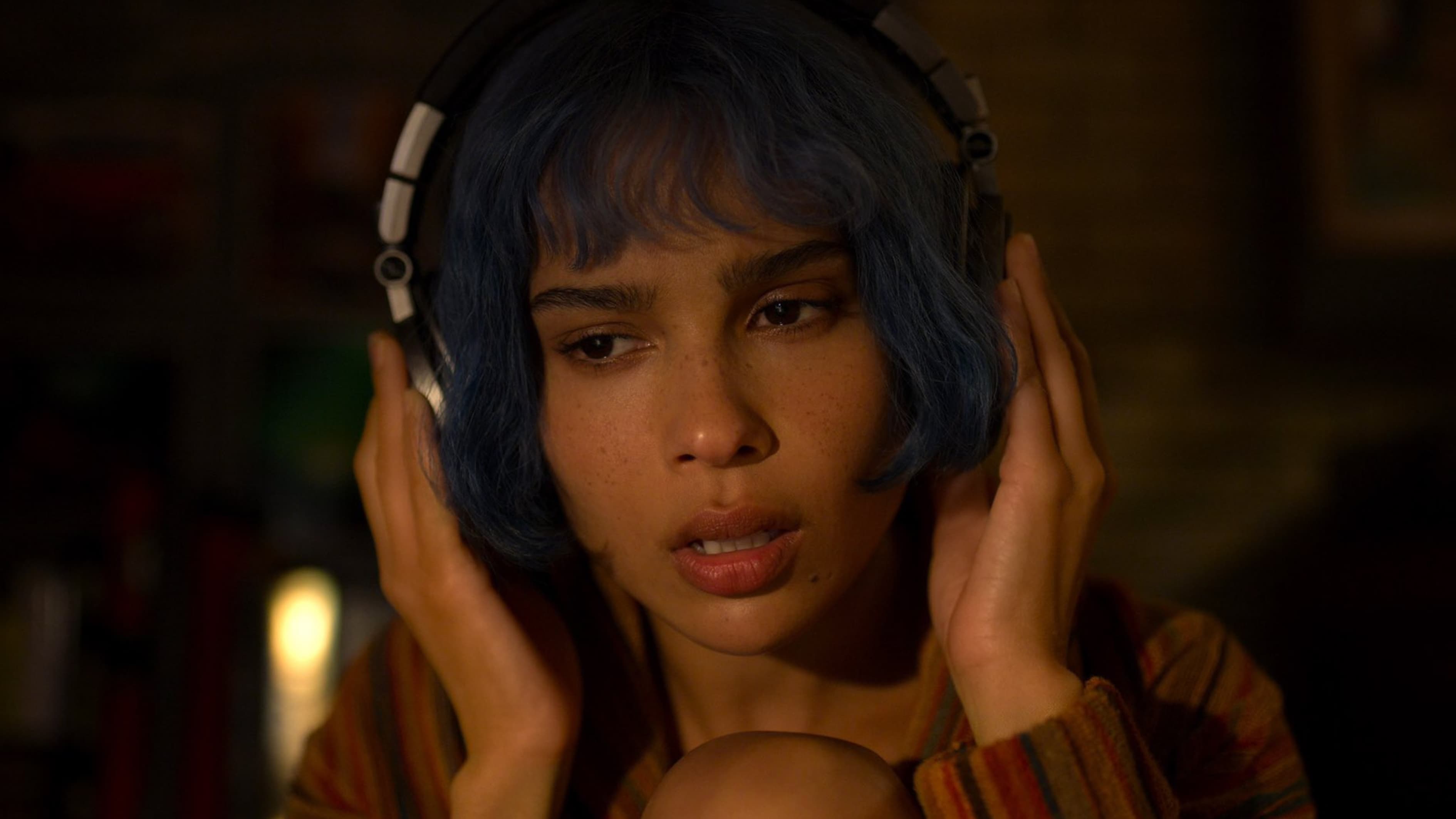 KIMI
(2022)的剧照 KIMI
(2022)的剧照