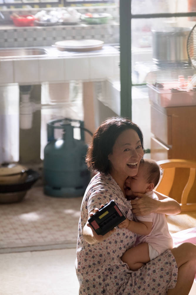 我的非凡父母
(2022)的剧照 我的非凡父母
(2022)的剧照