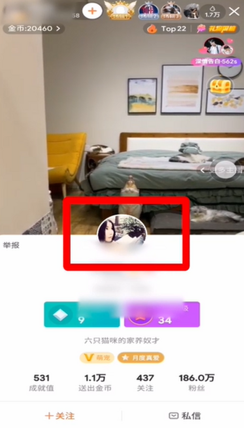 《一直播》怎么看直播回放