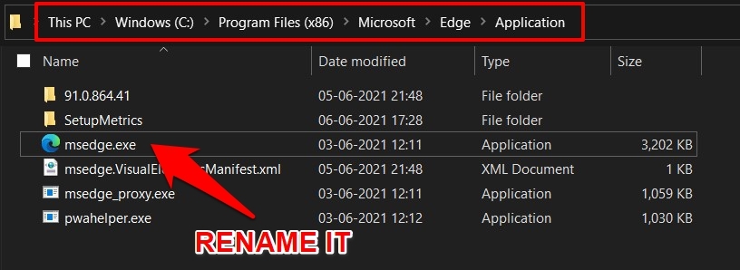 《edge浏览器》怎么修复错误代码: STATUS_ACCESS_VIOLATION