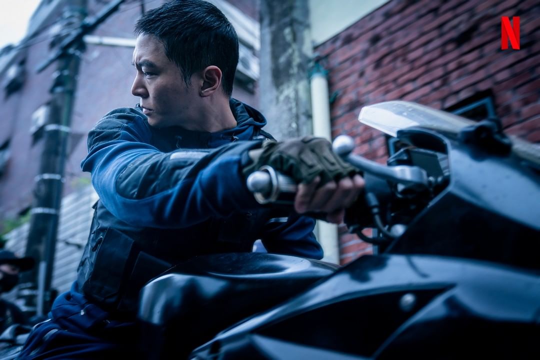 救命卡特(2022)的剧照 救命卡特(2022)的剧照