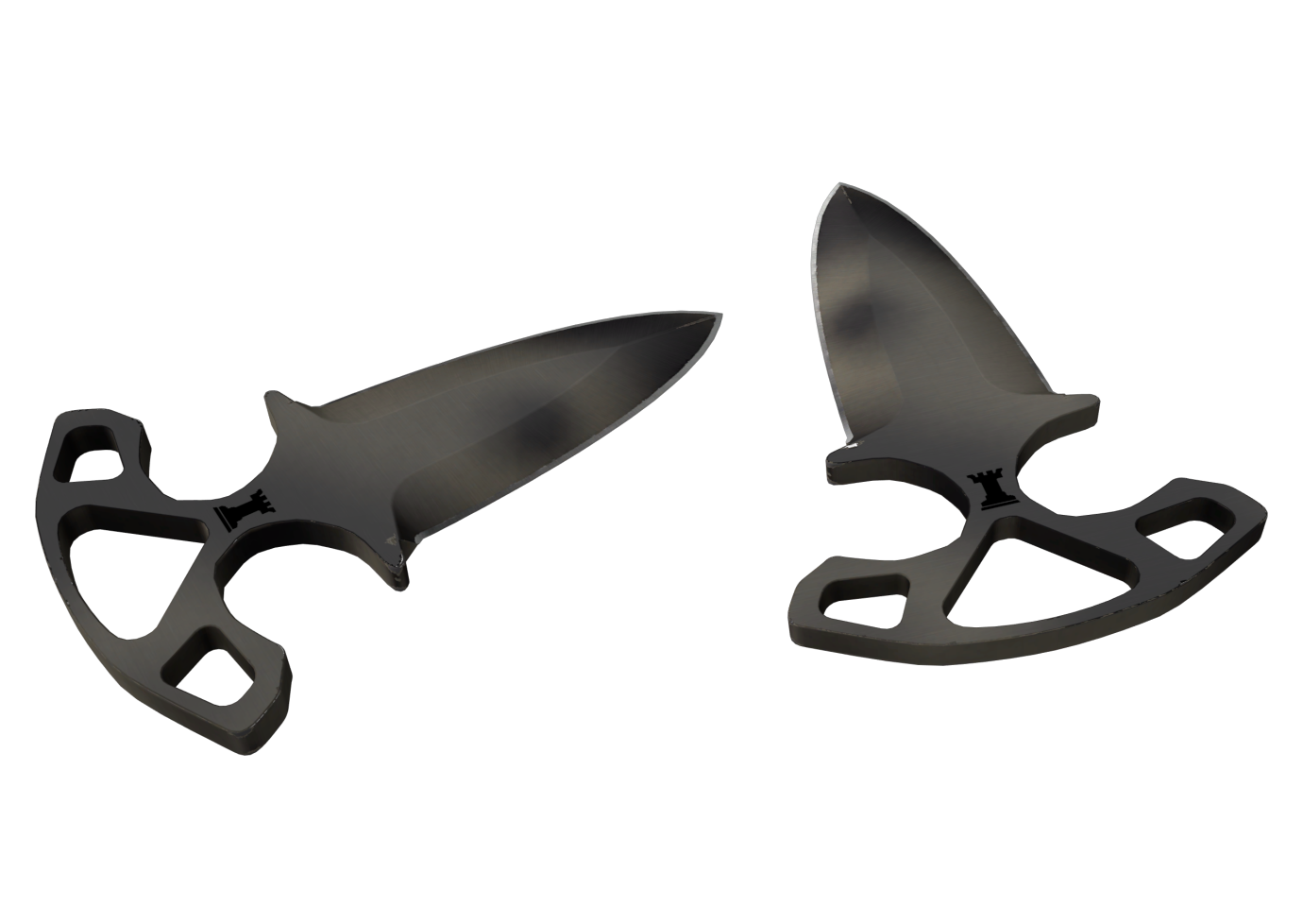 《CSGO》暗影双匕 枯焦之色皮肤价格及获取方法