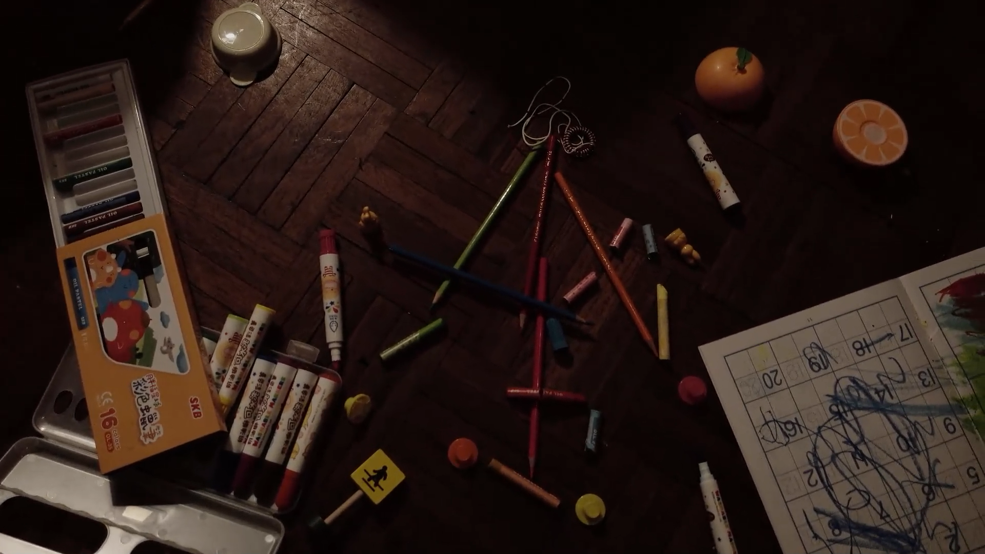 咒
(2022)的剧照 咒
(2022)的剧照