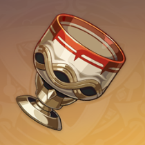 《原神》沉沦之心圣遗物故事介绍