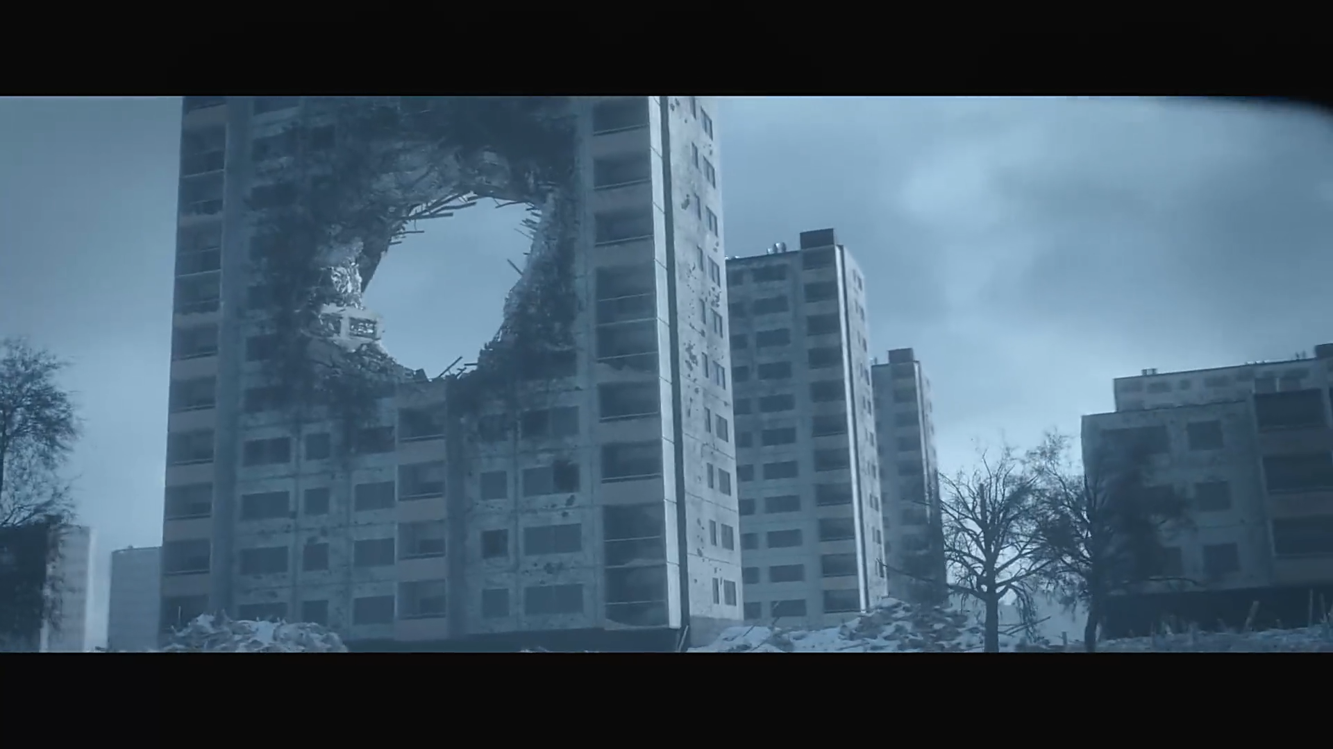 黑蟹行动(2022)的剧照 黑蟹行动(2022)的剧照