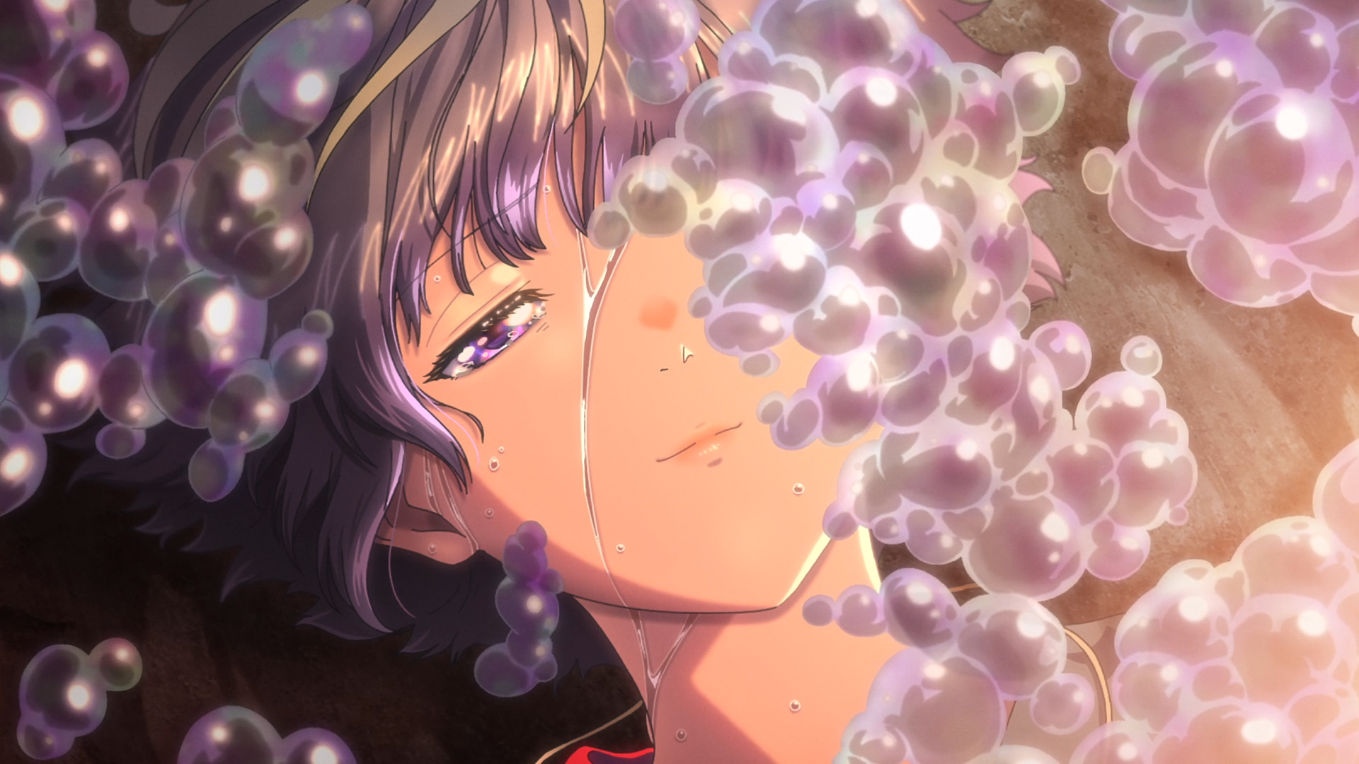 泡泡(2022)的剧照 泡泡(2022)的剧照