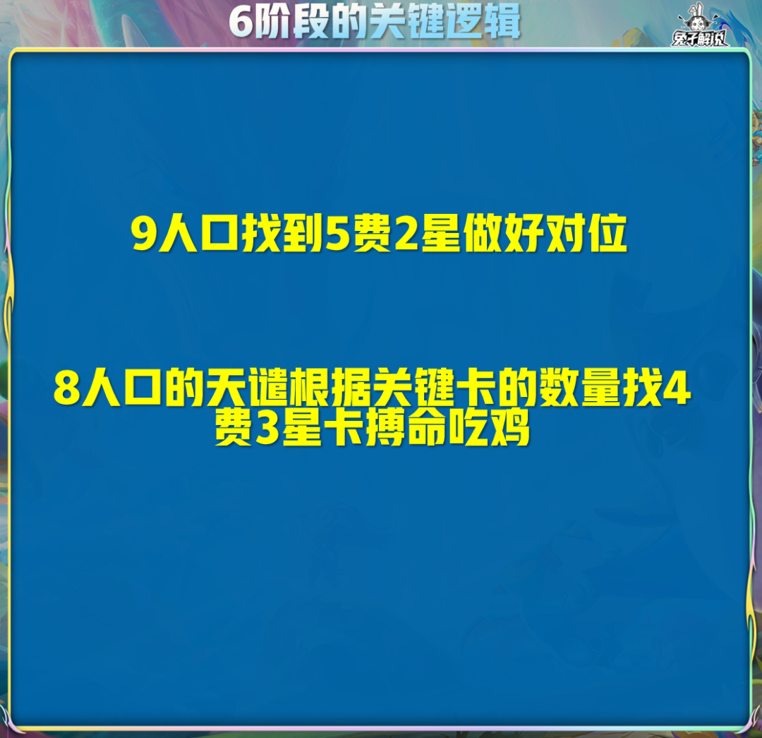 《云顶之弈》S7.5最新赛季保姆级运营教学