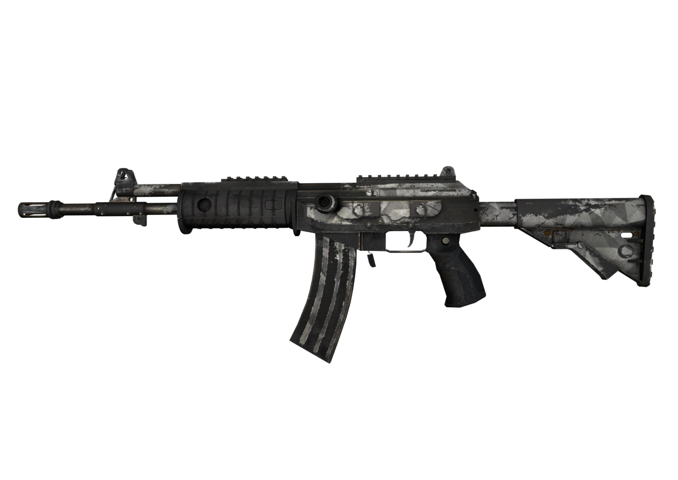 《CSGO》加利尔 AR 支离破碎皮肤价格及获得方法