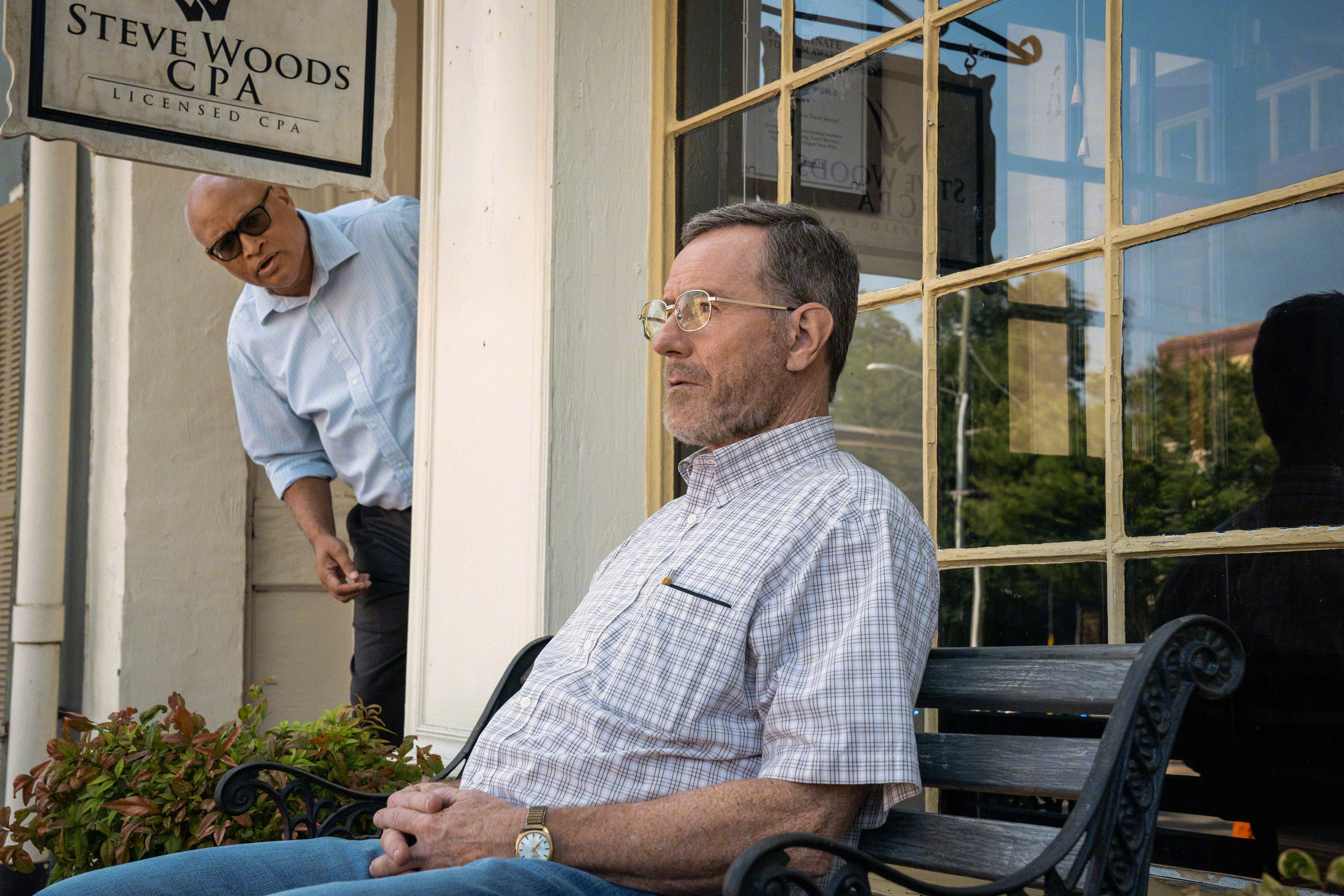 杰瑞和玛姬生活阔绰(2022)的剧照 杰瑞和玛姬生活阔绰(2022)的剧照