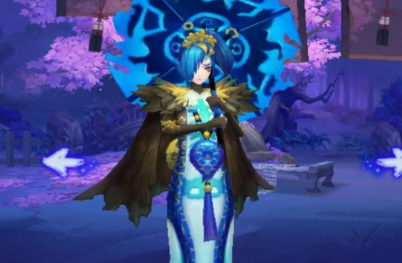 《阴阳师》雨火流阵容推荐