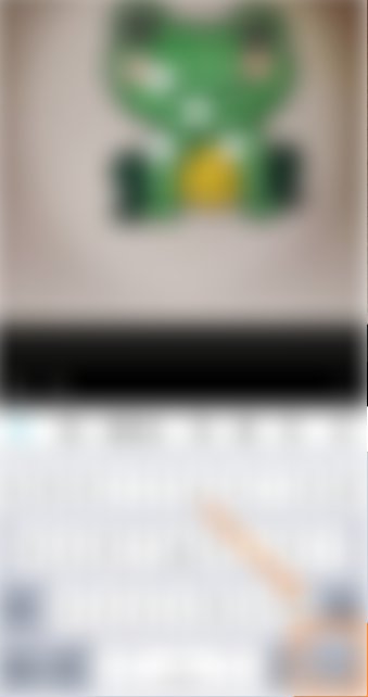 《醒图》怎么旋转文本字体