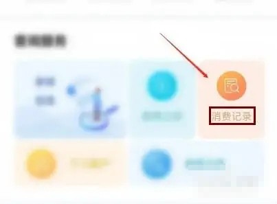 《皖事通》怎么查医保卡消费记录