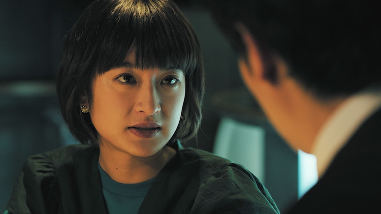 骗不了人的男人(2022)的剧照 骗不了人的男人(2022)的剧照