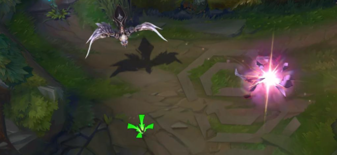 《英雄联盟手游》胜利凤凰艾尼维亚怎么获得