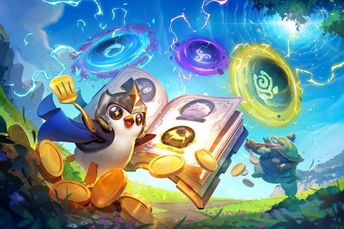 《金铲铲之战》S9多重施法者什么效果