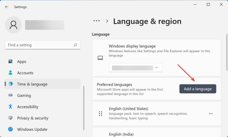 《iTunes》没办法在Win11系统中打开怎么办